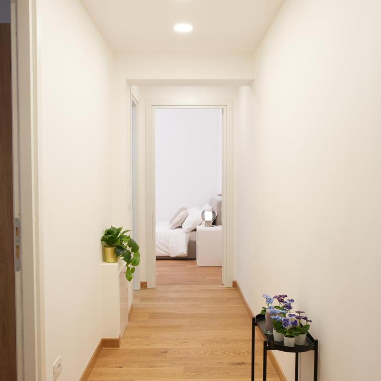 Trastevere - To Rome with Love - 90MQ & 3 Beds - Appartamento con 2 Camere da Letto e Balcone - 10