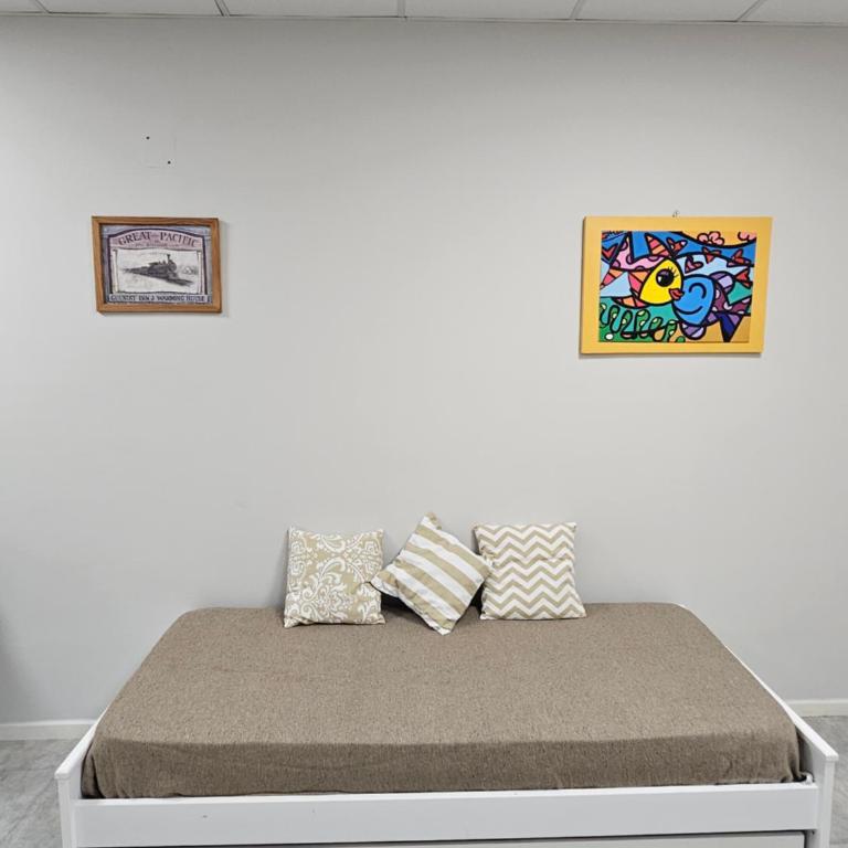 Fabuloso departamento en Nogoya - One-Bedroom Apartment - 7