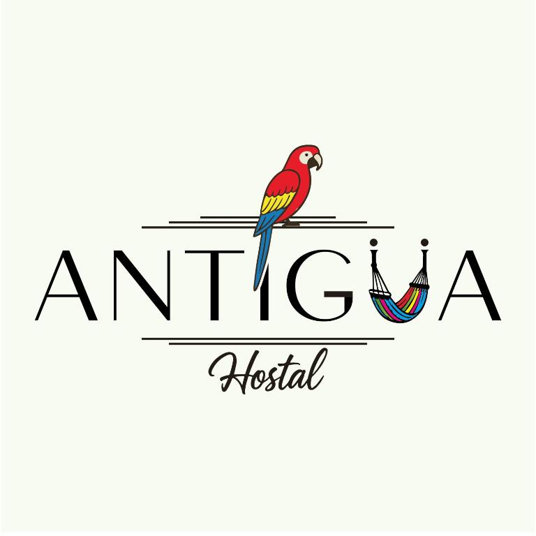 Antigua Hostal - Double Room - 1