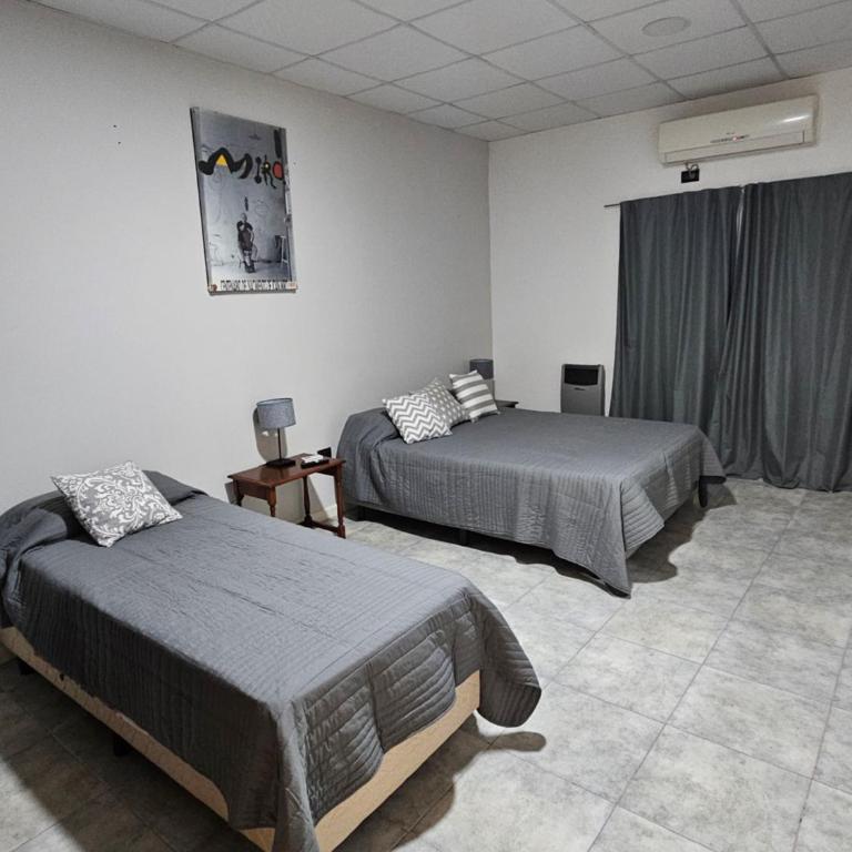 Fabuloso departamento en Nogoya - One-Bedroom Apartment - 5