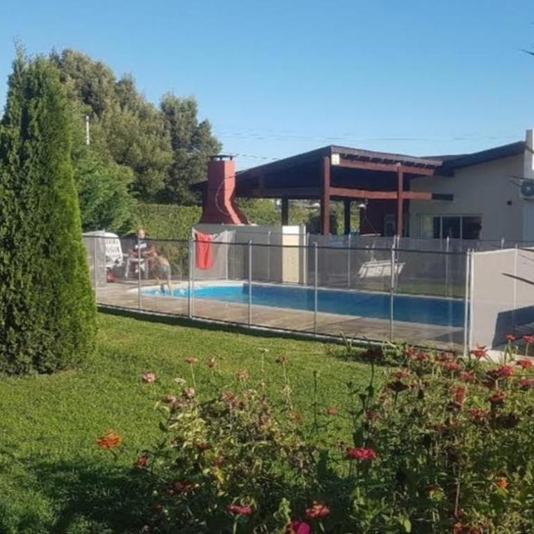 Casa del Sol Serrano - Casa de 3 dormitorios - 1