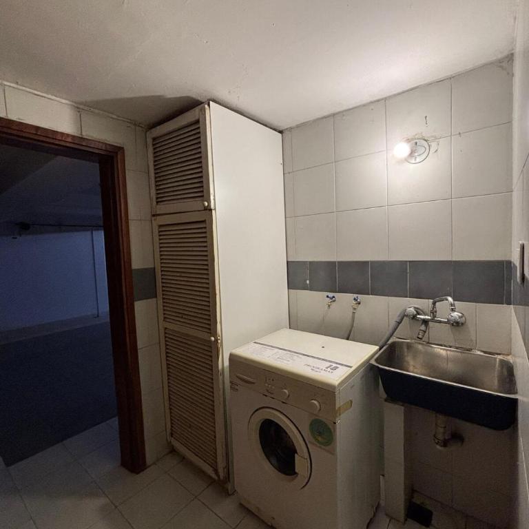 Casa Barrio Urca - Casa de 3 dormitorios - 2