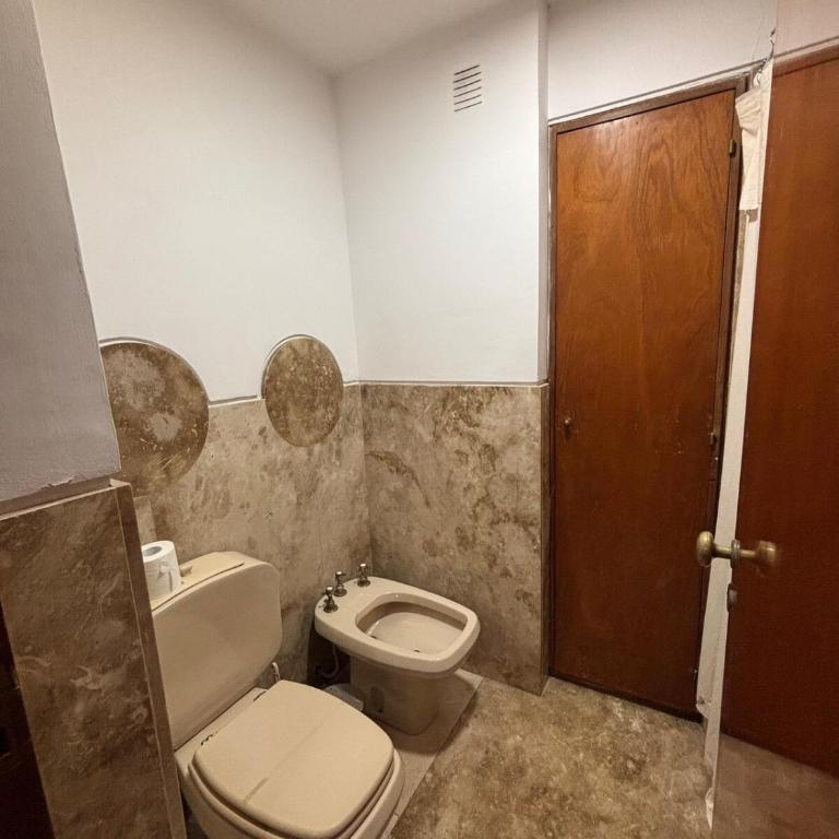Casa Barrio Urca - Casa de 3 dormitorios - 20