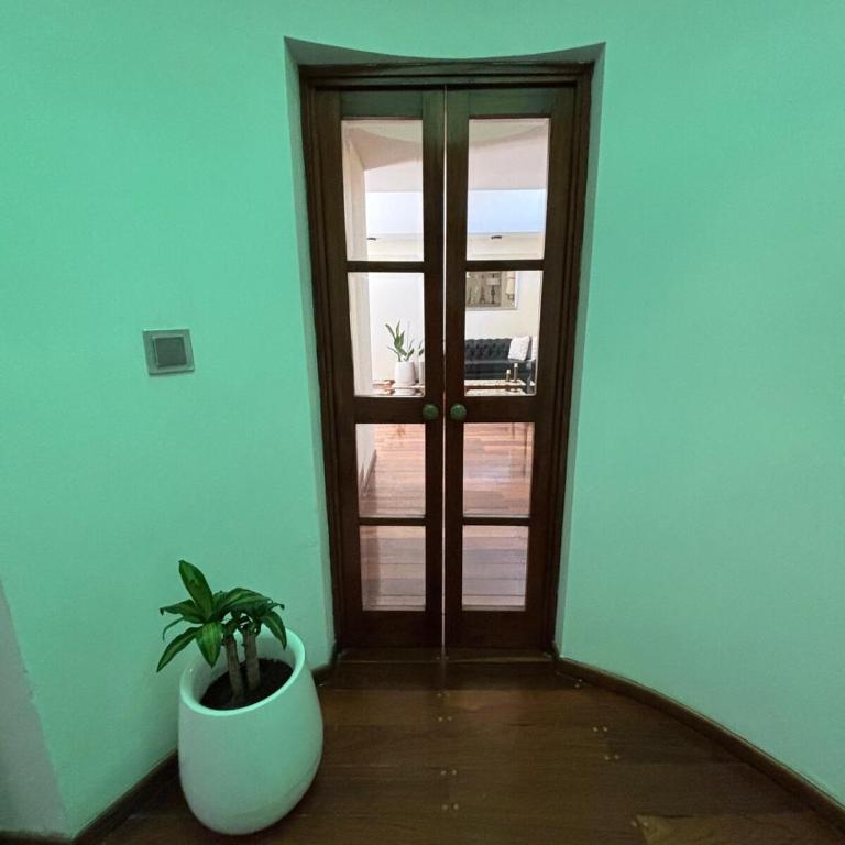 Casa Barrio Urca - Casa de 3 dormitorios - 31