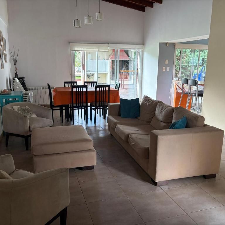 Casa del Sol Serrano - Casa de 3 dormitorios - 2