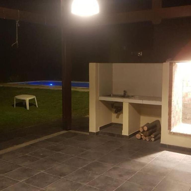 Casa del Sol Serrano - Casa de 3 dormitorios - 3