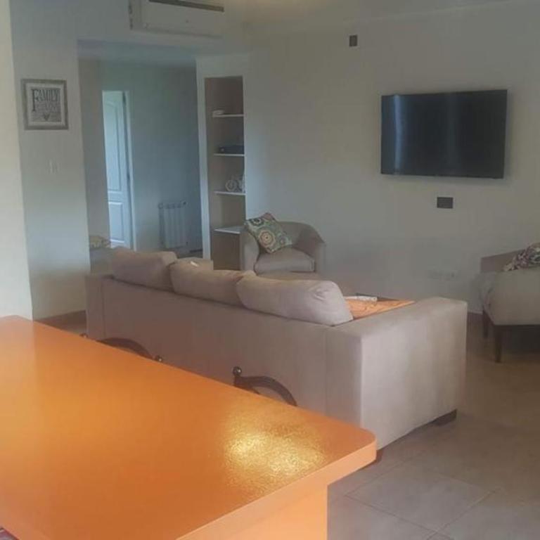Casa del Sol Serrano - Casa de 3 dormitorios - 14