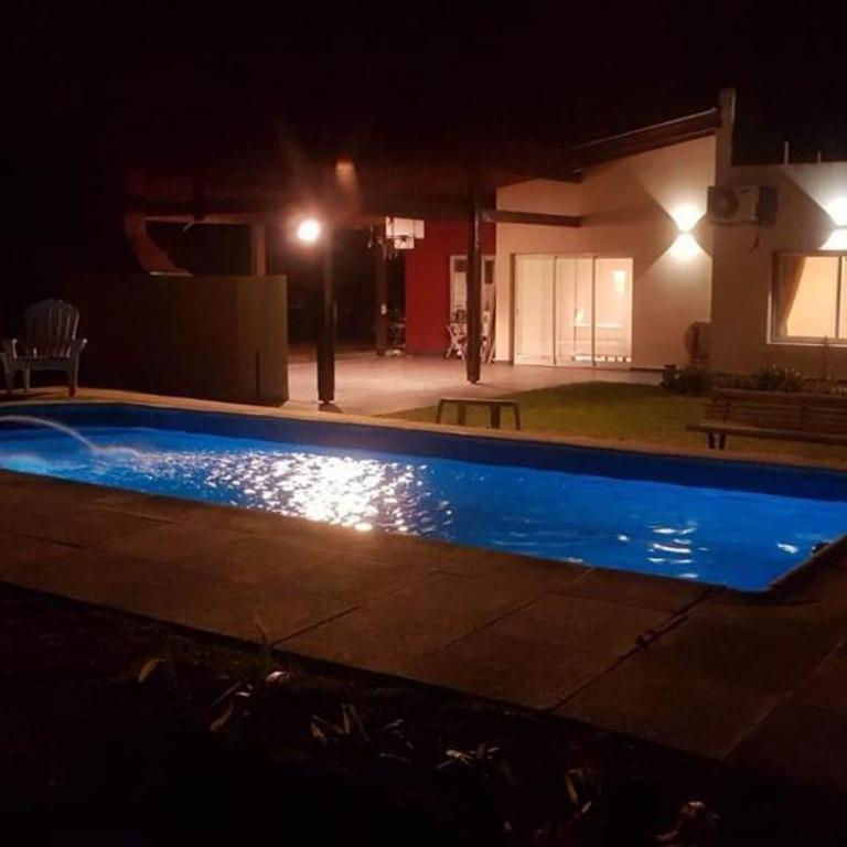 Casa del Sol Serrano - Casa de 3 dormitorios - 15