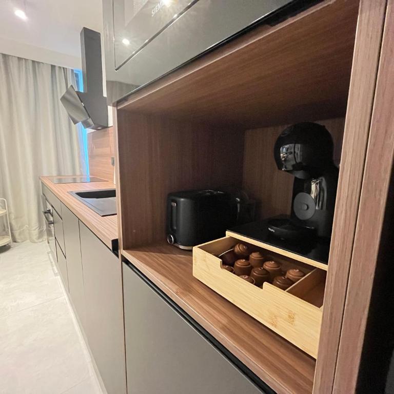 Aqua Bay View Atico 1 - Apartamento de 2 dormitorios con balcón - 6