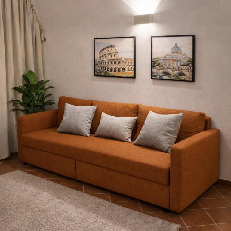 Rome Bloom - Colosseo - Appartamento - 10