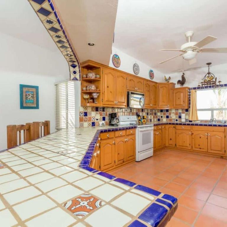 Spacious Las Conchas Home l Casa de las Garzas - Apartment - 7