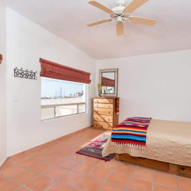 Spacious Las Conchas Home l Casa de las Garzas - Apartment - 10
