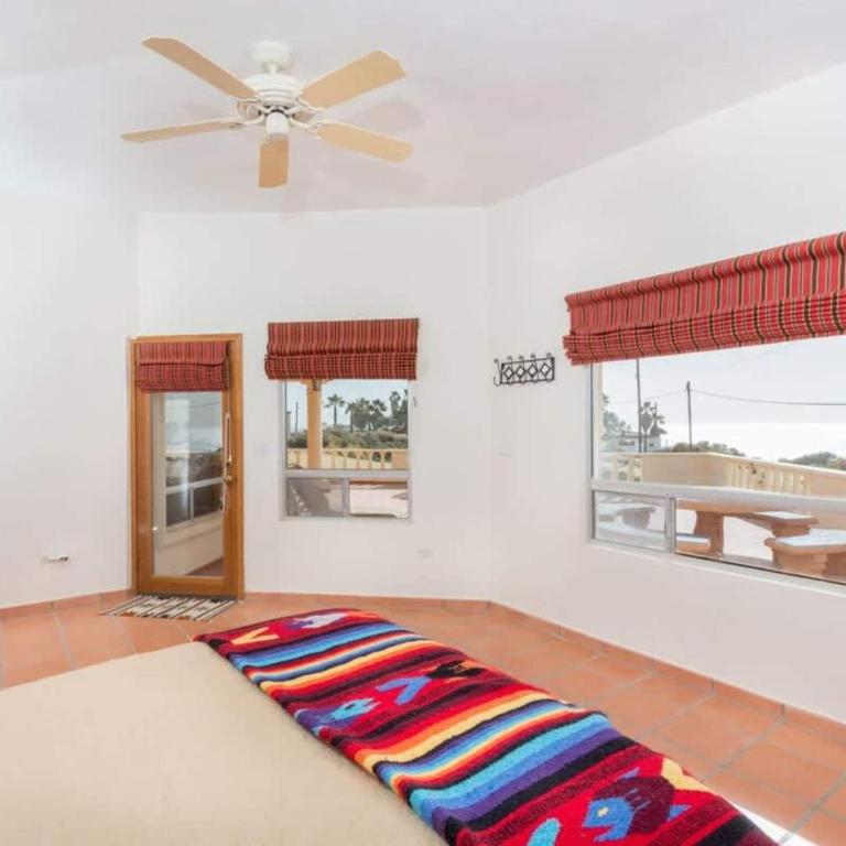 Spacious Las Conchas Home l Casa de las Garzas - Apartment - 11