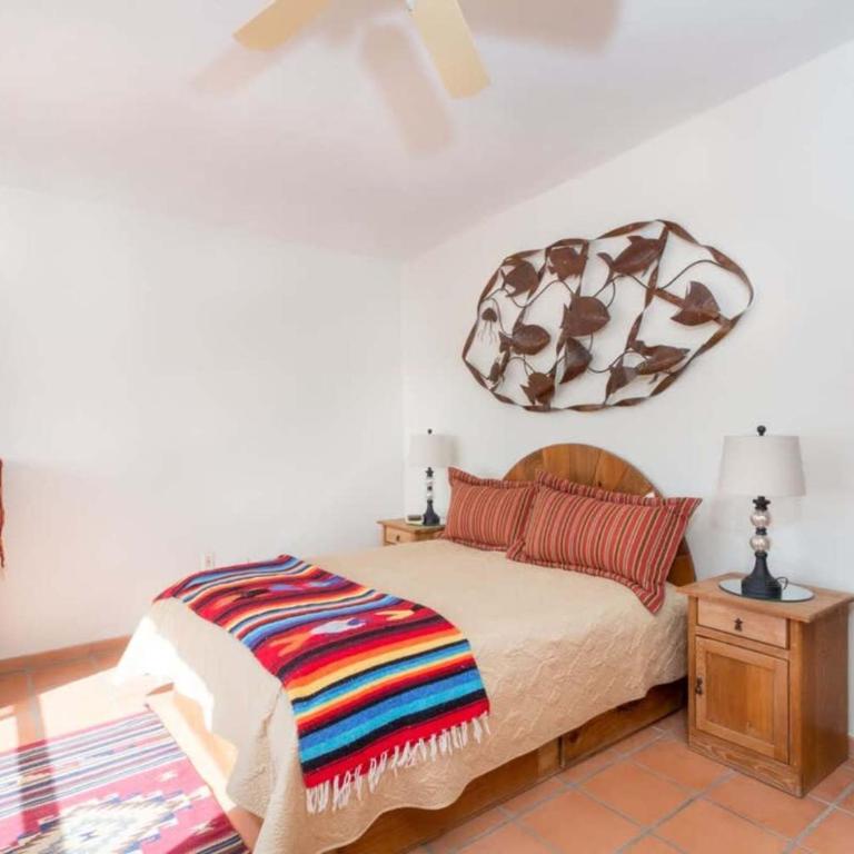 Spacious Las Conchas Home l Casa de las Garzas - Apartment - 12