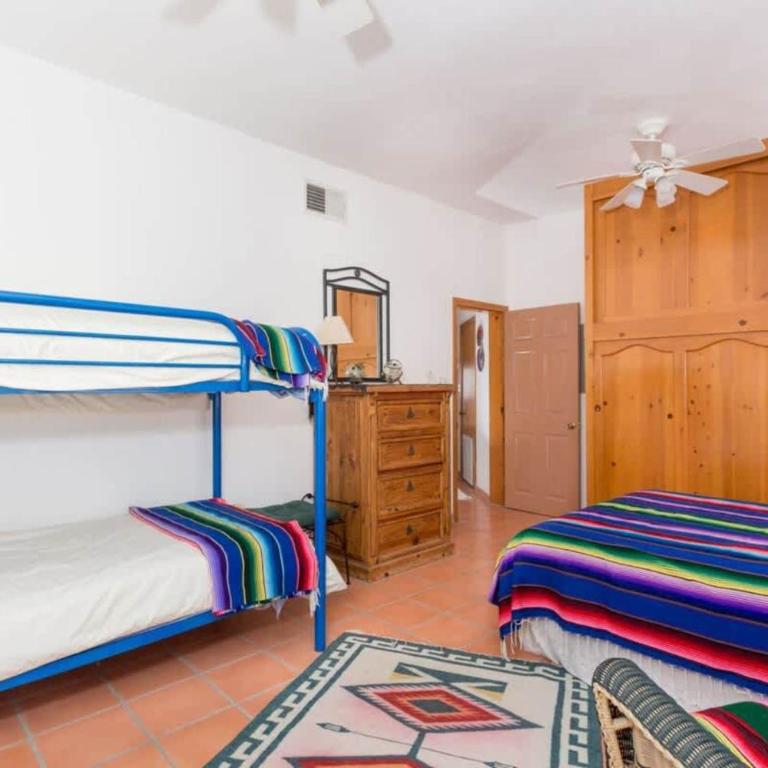Spacious Las Conchas Home l Casa de las Garzas - Apartment - 17