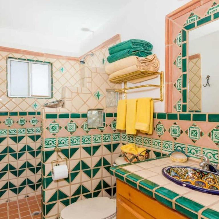Spacious Las Conchas Home l Casa de las Garzas - Apartment - 18