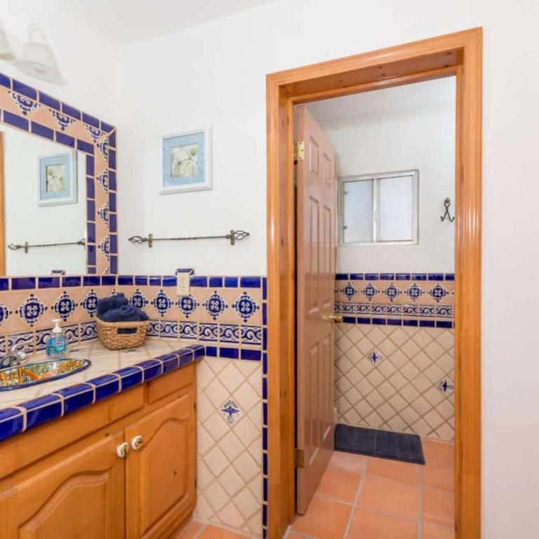 Spacious Las Conchas Home l Casa de las Garzas - Apartment - 22