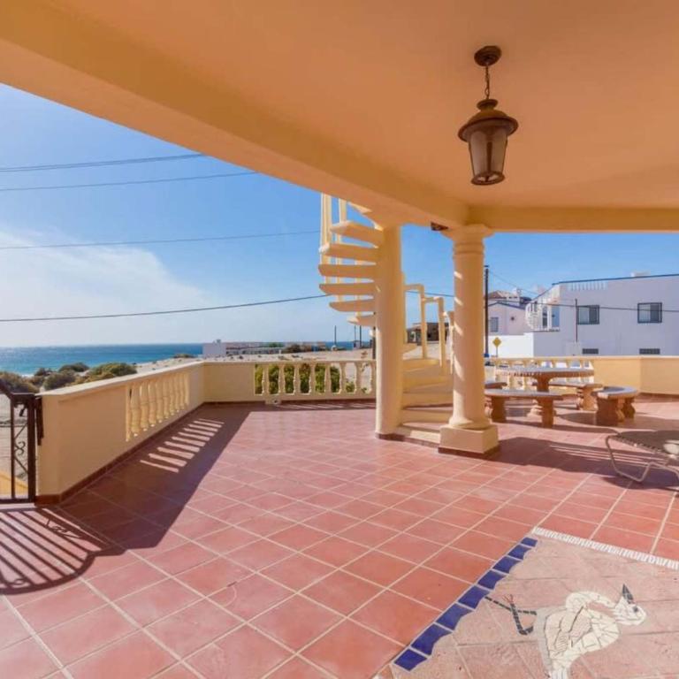 Spacious Las Conchas Home l Casa de las Garzas - Apartment - 23