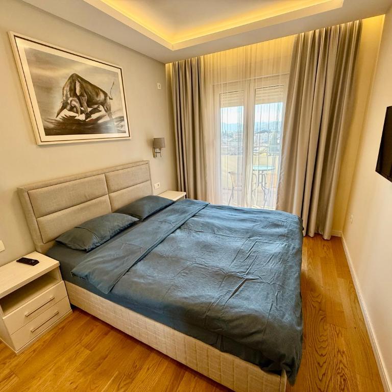Central City Lux Apartments - Apartman sa 1 Spavaćom Sobom - 3