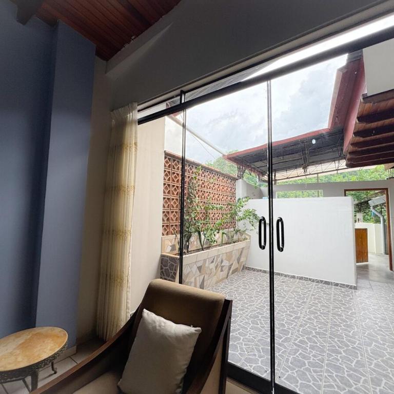 Sun House Chanchamayo - Apartamento de 2 dormitorios - 11