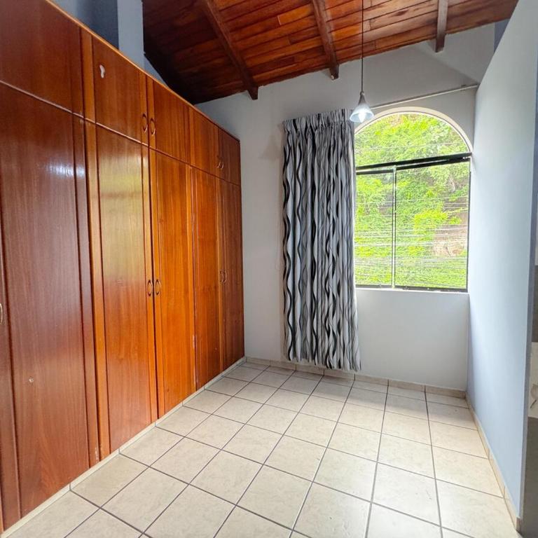 Sun House Chanchamayo - Apartamento de 2 dormitorios - 13