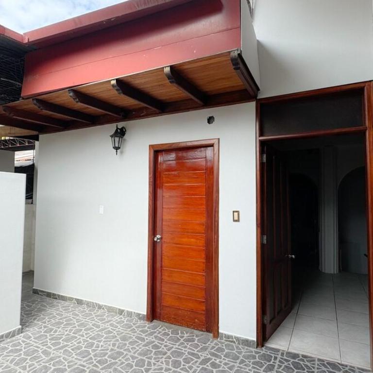 Sun House Chanchamayo - Apartamento de 2 dormitorios - 1