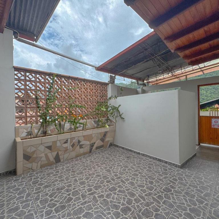 Sun House Chanchamayo - Apartamento de 2 dormitorios - 5