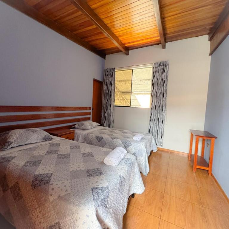 Sun House Chanchamayo - Apartamento de 2 dormitorios - 3