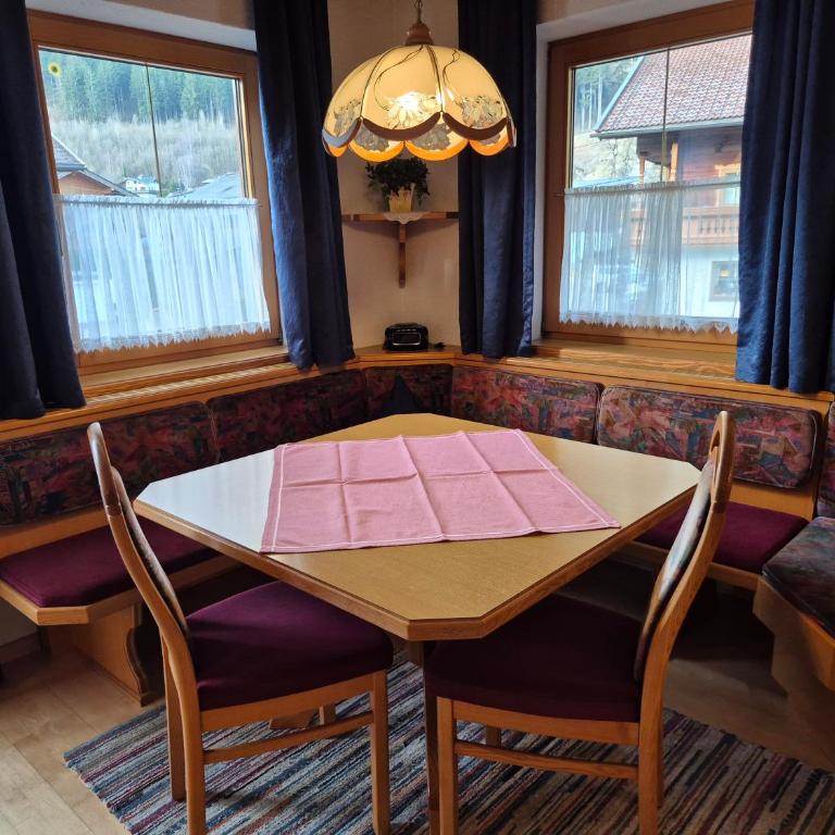 Rauch Karin - Apartment mit 2 Schlafzimmern - 25