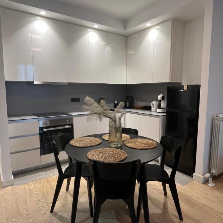 Belgrade Waterfront - Metropolitan Lux apartment Free parking - One-Bedroom Apartment - 16