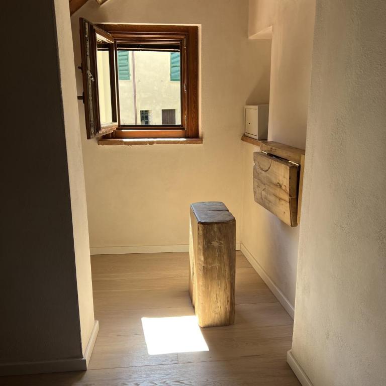 La casina del borgo - Bilocale Diana - Appartamento con 1 Camera da Letto - 5