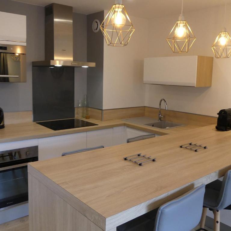 3 Pièces Contemporain Sud à Méribel - 4 Pers - FR-1-182-217 - Appartement (4 Adultes) - 5