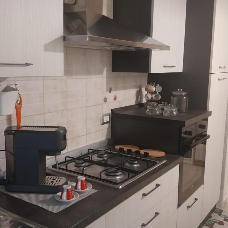 Casa Vacanze Claire - Appartamento con 1 Camera da Letto - 17