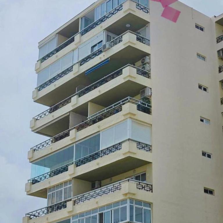 Casa La Vista - La Carihuela - Apartamento de 2 dormitorios - 13