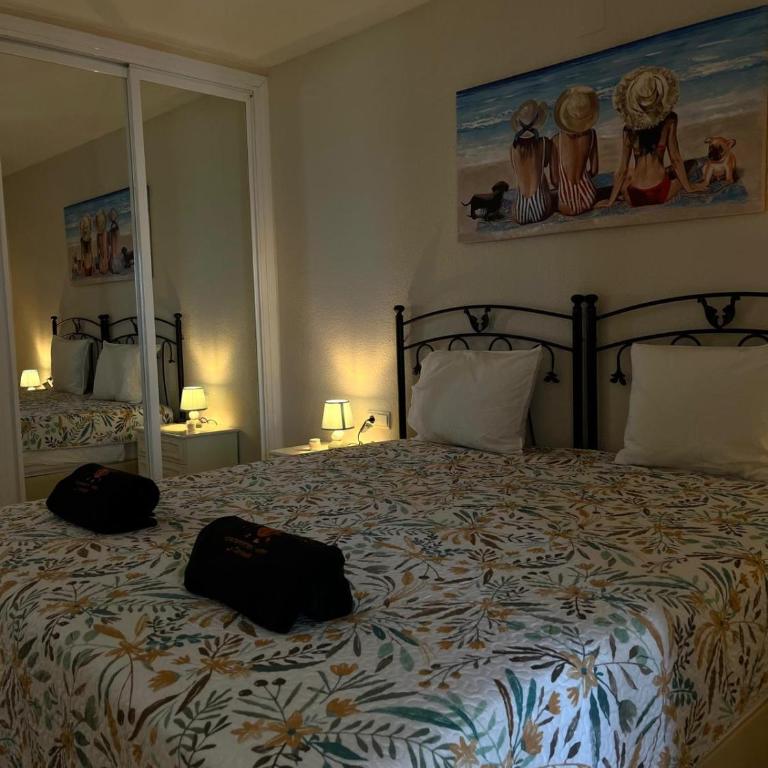 Casa La Vista - La Carihuela - Apartamento de 2 dormitorios - 4