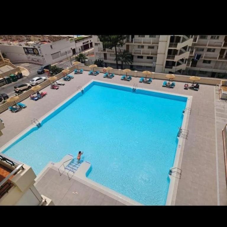 Casa La Vista - La Carihuela - Apartamento de 2 dormitorios - 14