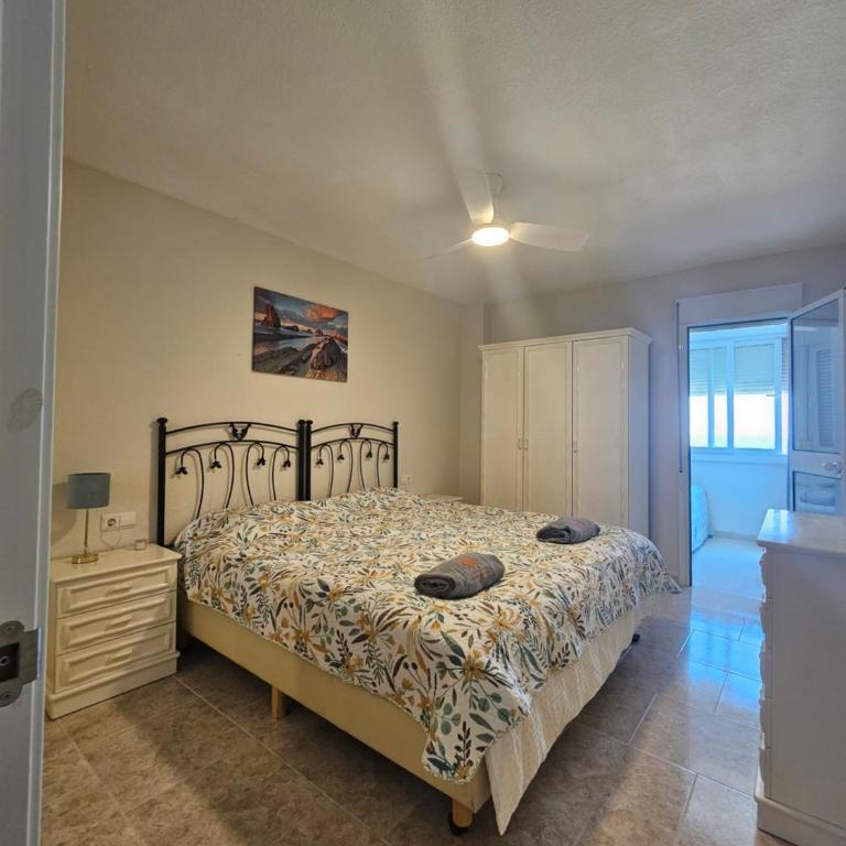 Casa La Vista - La Carihuela - Apartamento de 2 dormitorios - 3