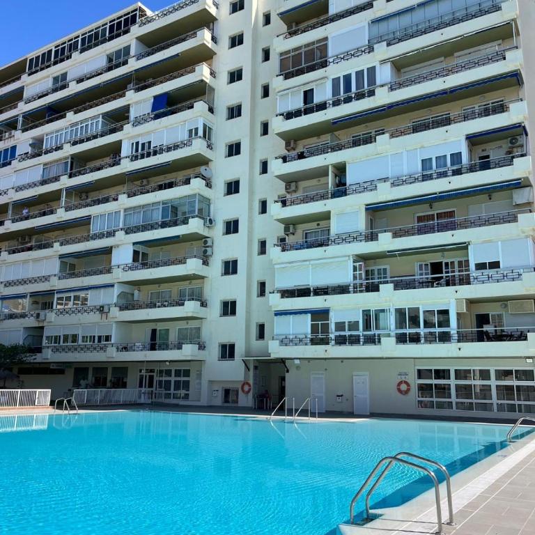 Casa La Vista - La Carihuela - Apartamento de 2 dormitorios - 15