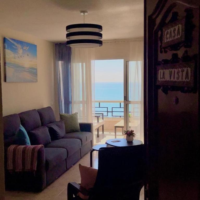 Casa La Vista - La Carihuela - Apartamento de 2 dormitorios - 1