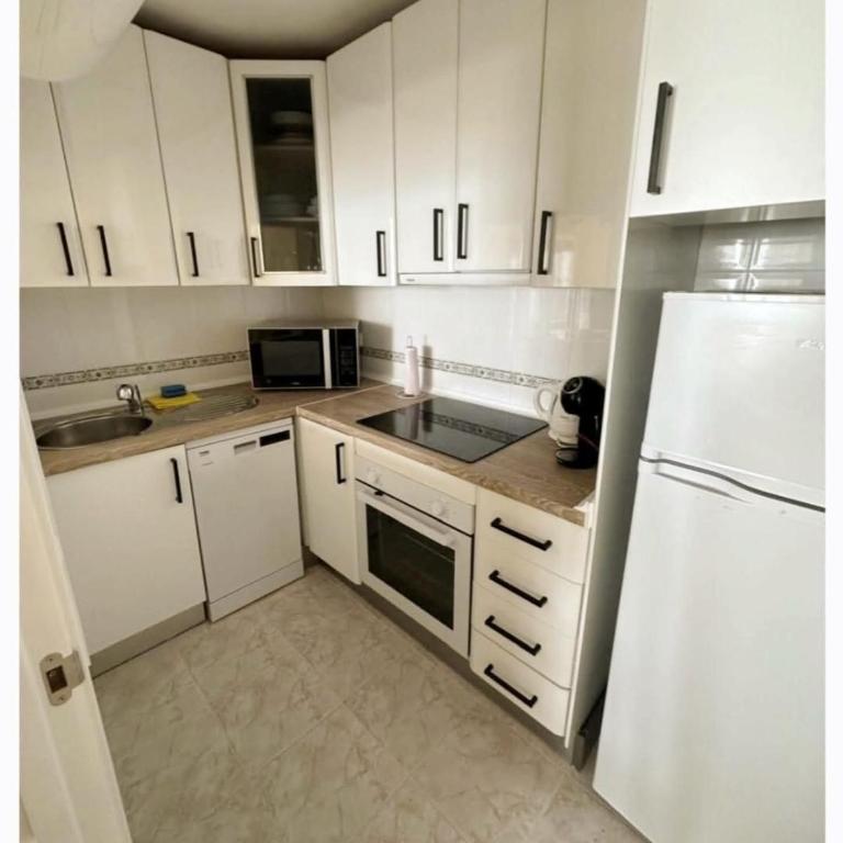 Casa La Vista - La Carihuela - Apartamento de 2 dormitorios - 9