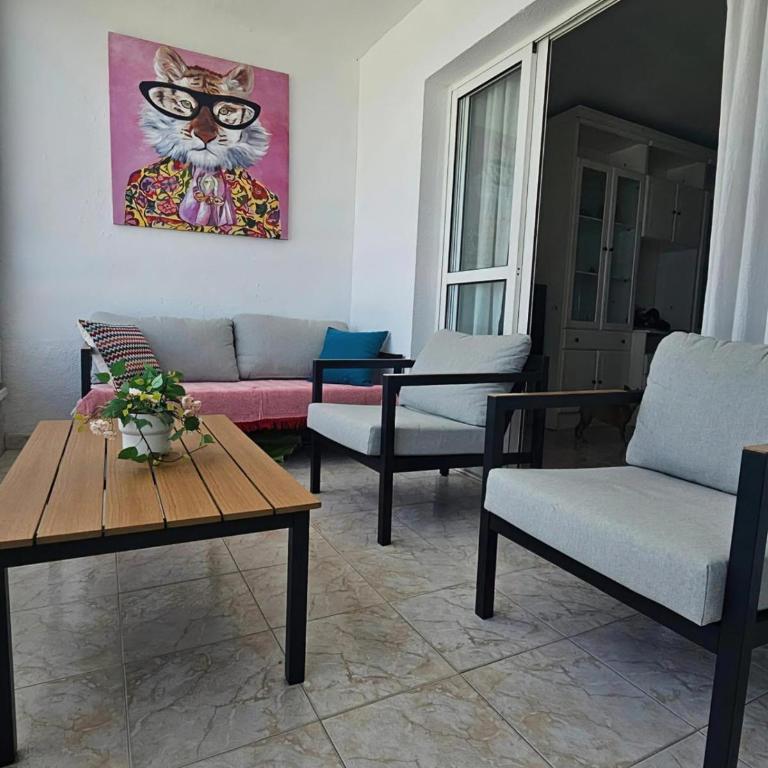 Casa La Vista - La Carihuela - Apartamento de 2 dormitorios - 8