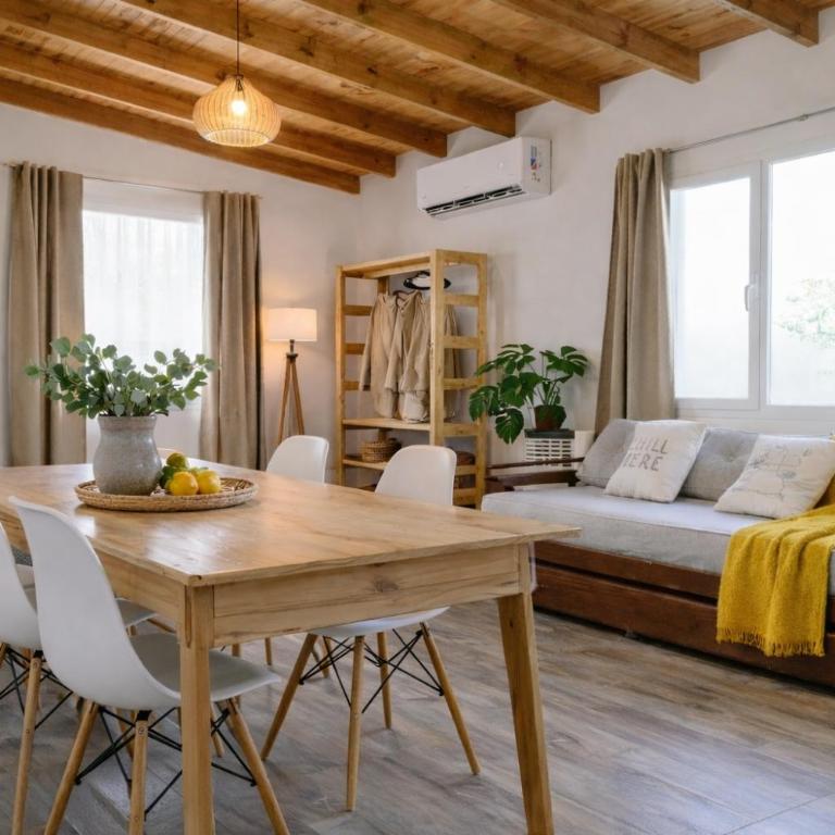 Loft cómodo y funcional a 10 min del centro - Loft - 1