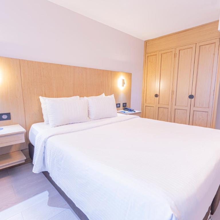 Hotel Dann Cali - Habitación Estándar (1 cama) - 1