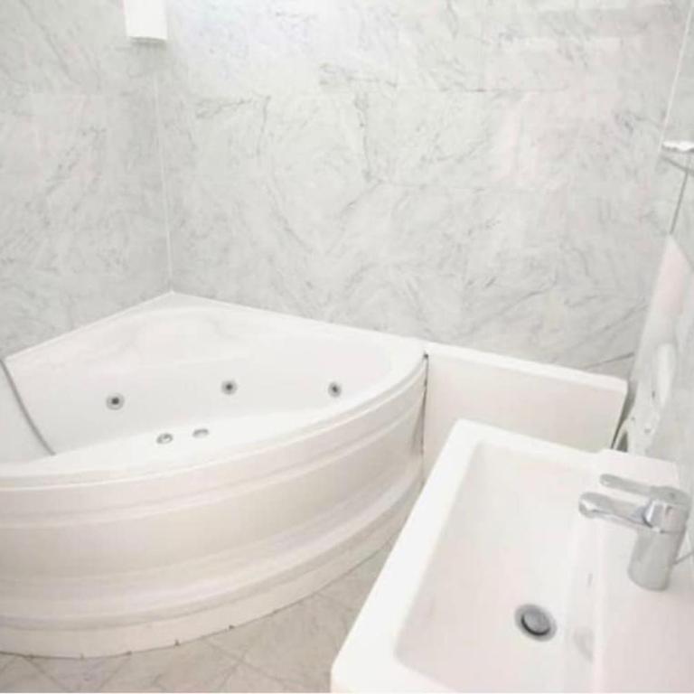Romantic Studio Loft Rue du Bac - Appartement 1 Chambre - 4