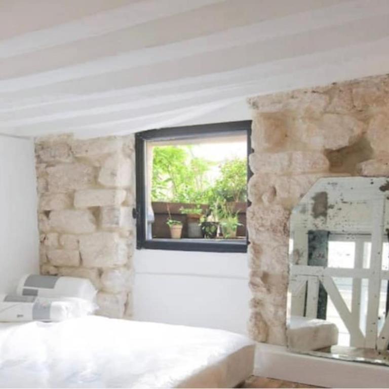 Romantic Studio Loft Rue du Bac - Appartement 1 Chambre - 5