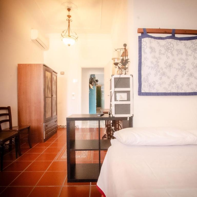 B&b Ballarattik - Superior King Room - 2
