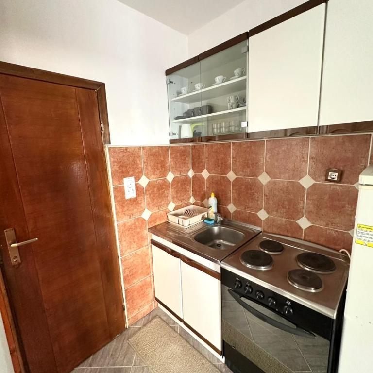 Apartman Dunja - One-Bedroom Apartment - 18
