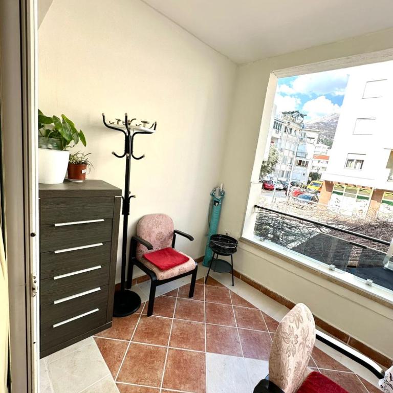 Apartman Dunja - One-Bedroom Apartment - 20