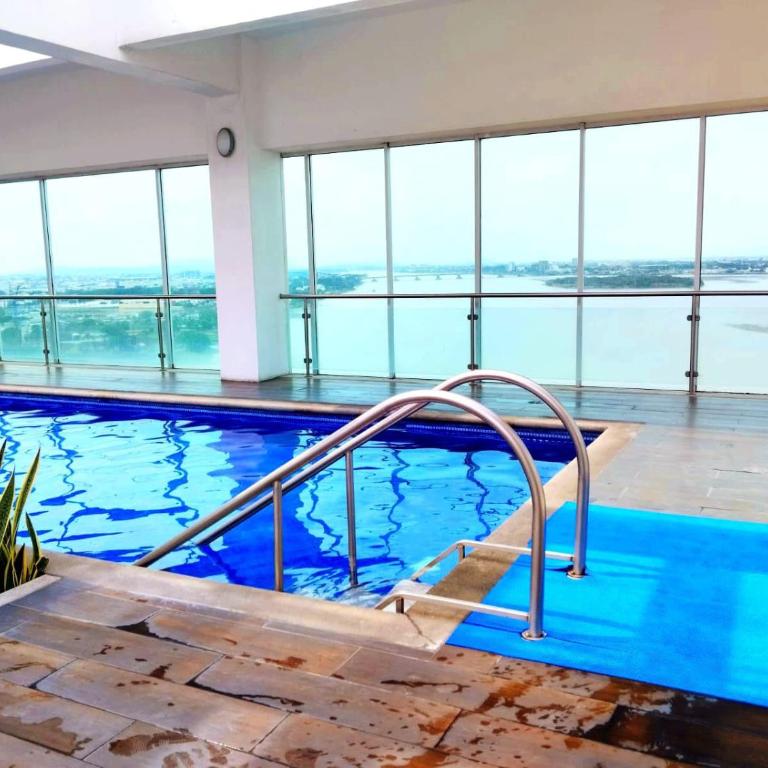 departamento de tres camas - Two-Bedroom Apartment - 9