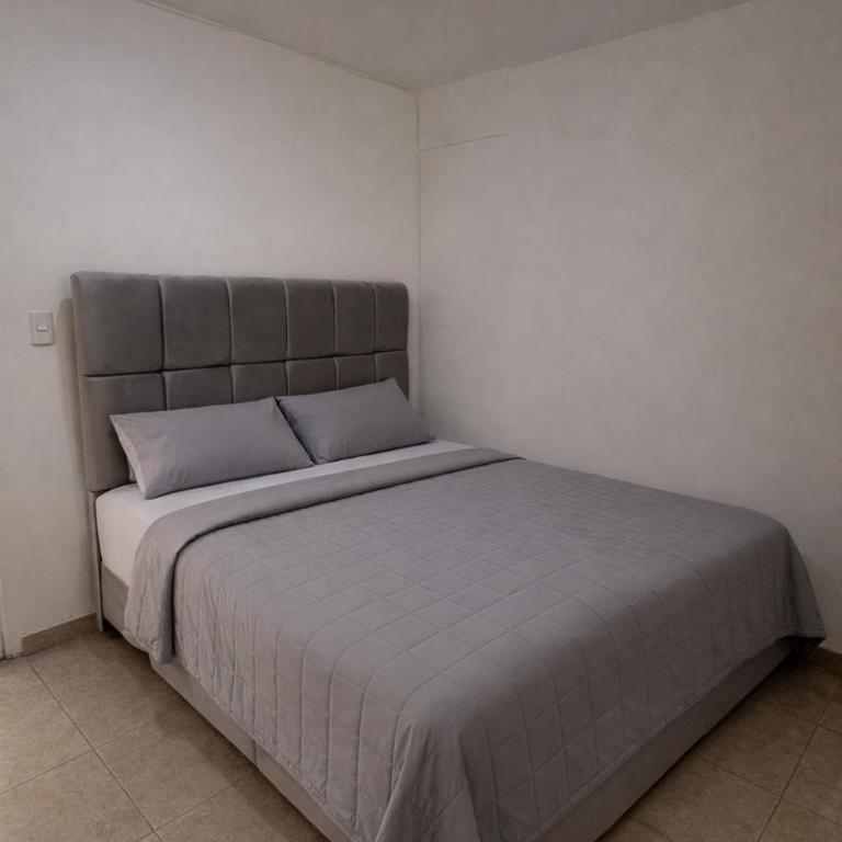 Bowra Milan Providencia, Private Apartment 2 - Apartamento de 1 dormitorio - 3